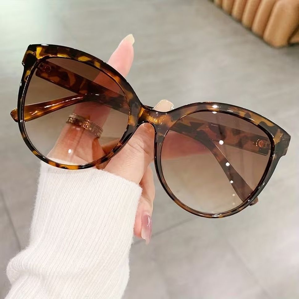 valwick UV Protection Cat-eye Sunglasses (Free Size)-picture-30
