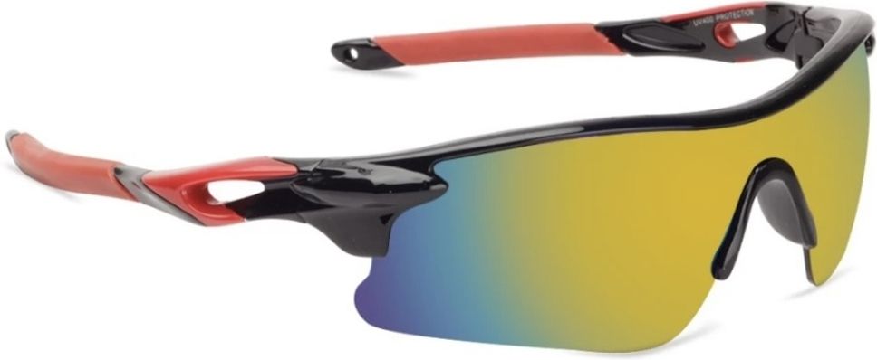 tenford UV Protection Shield, Sports Sunglasses (55)-picture-21