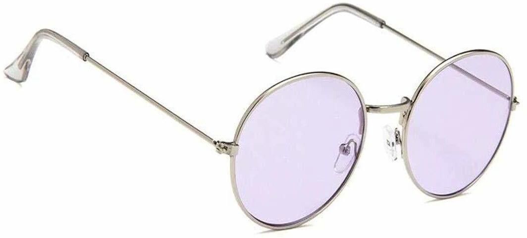 sunwear Gradient Round Sunglasses (55)-picture-24