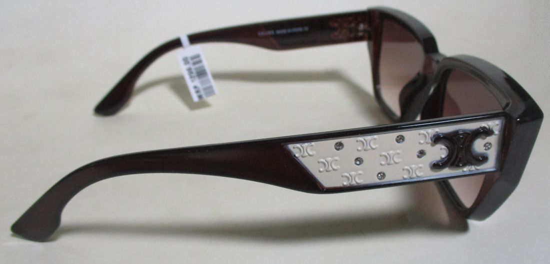 orderonclick Gradient, UV Protection Cat-eye, Clubmaster Sunglasses (15)-picture-3