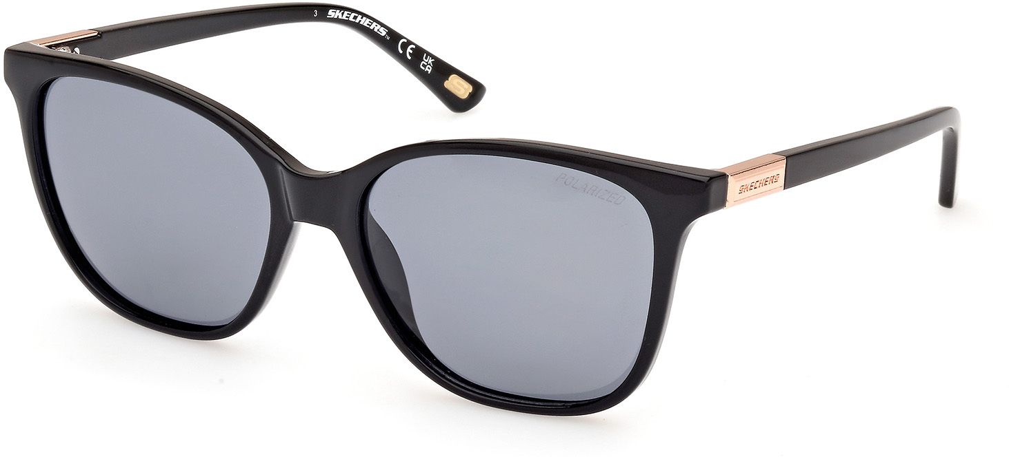 UV Protection Retro Square Sunglasses (56)-image-0