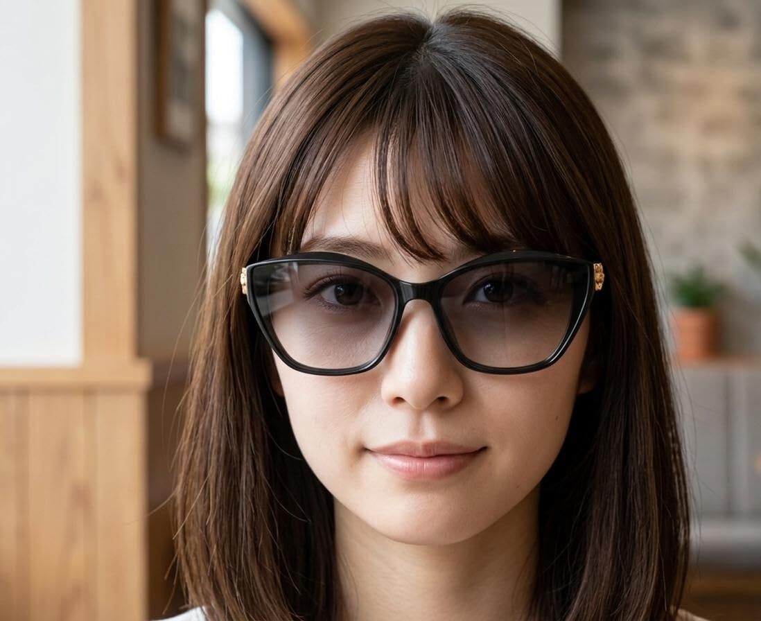 shuraya4 UV Protection Retro Square, Over-sized, Round Sunglasses (52)-picture-39