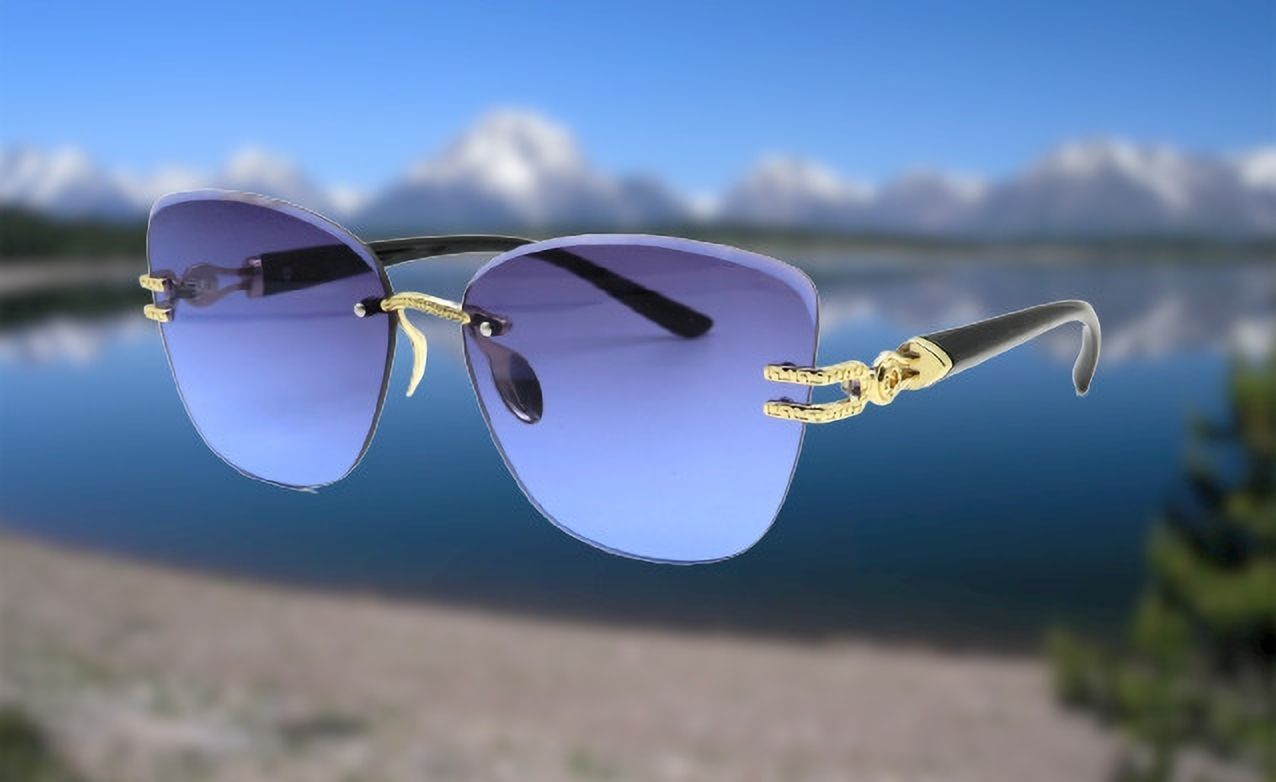 syfer UV Protection Butterfly Sunglasses (Free Size)-picture-28