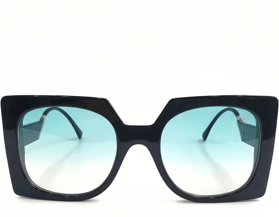 onevizion UV Protection Retro Square, Over-sized Sunglasses (Free Size)-picture-42