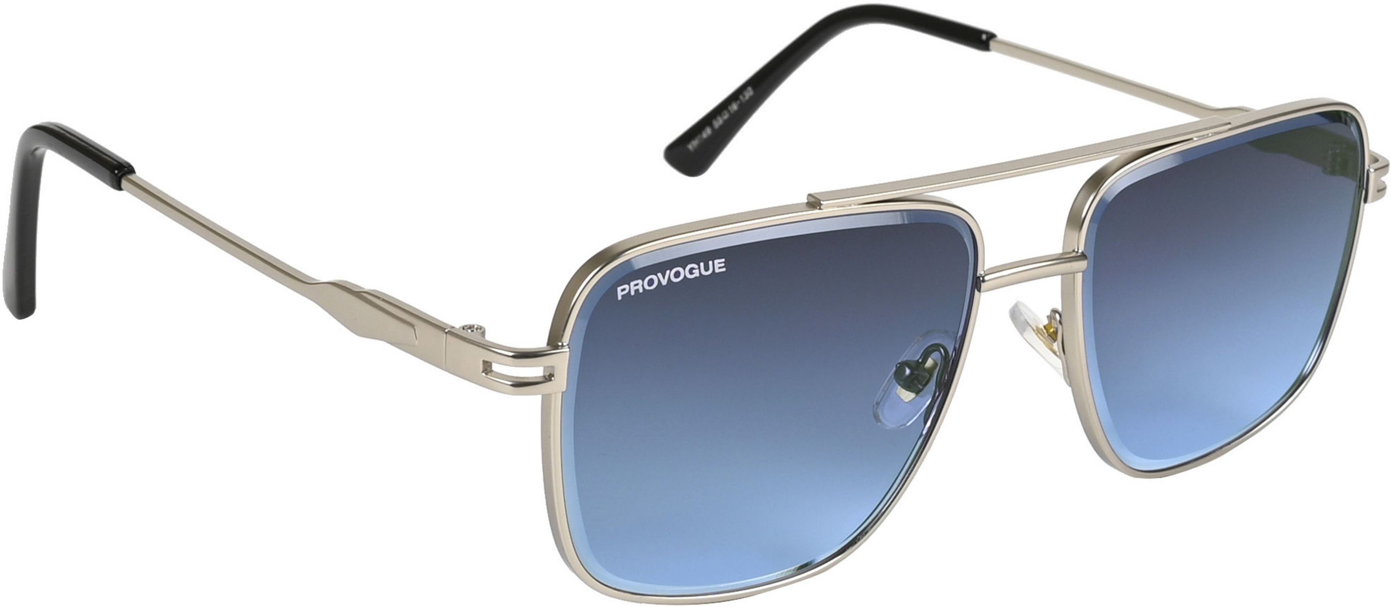 UV Protection, Gradient Wayfarer Sunglasses (57)