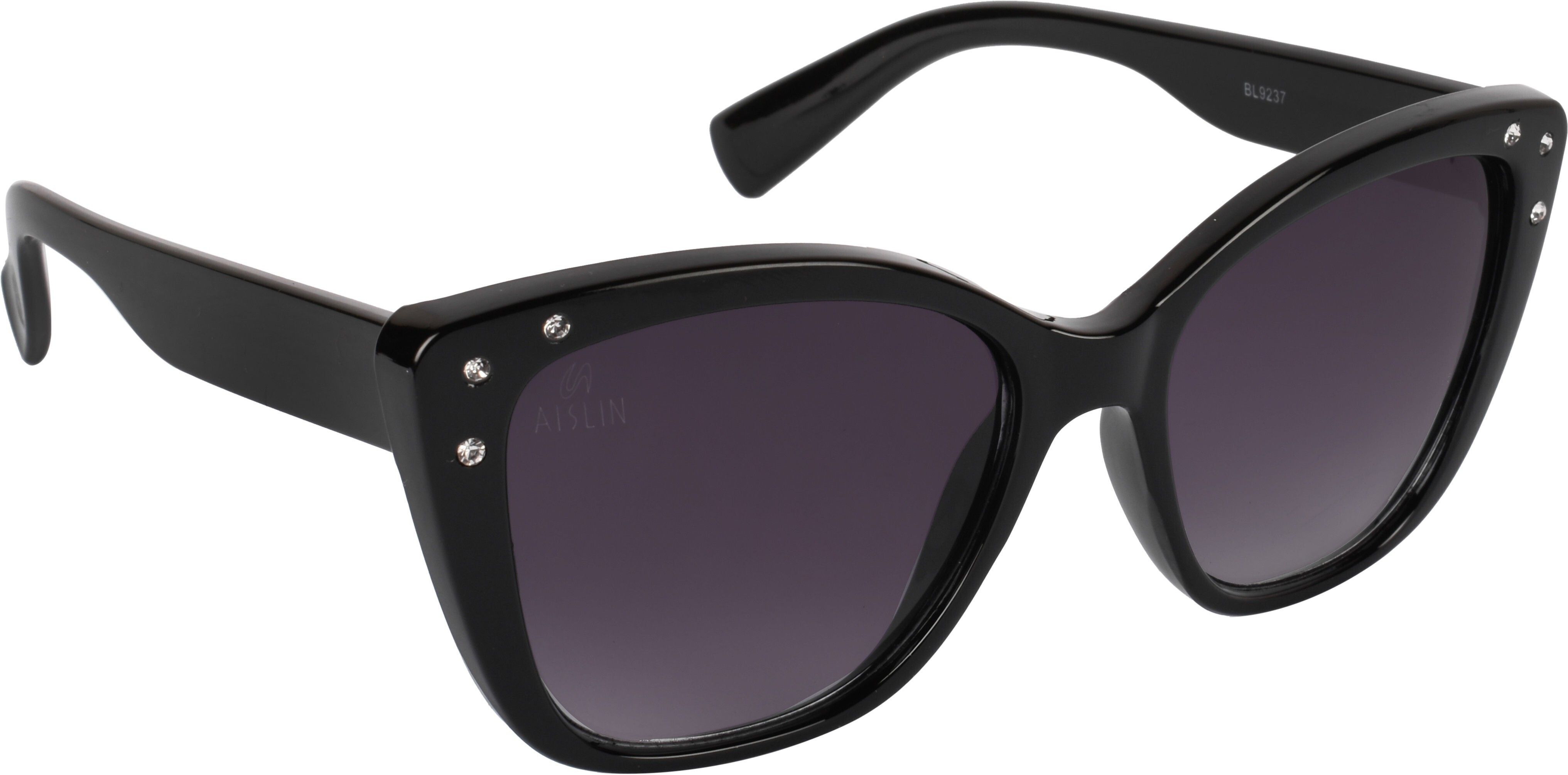 UV Protection, Gradient Wayfarer, Cat-eye Sunglasses (62)-image-31