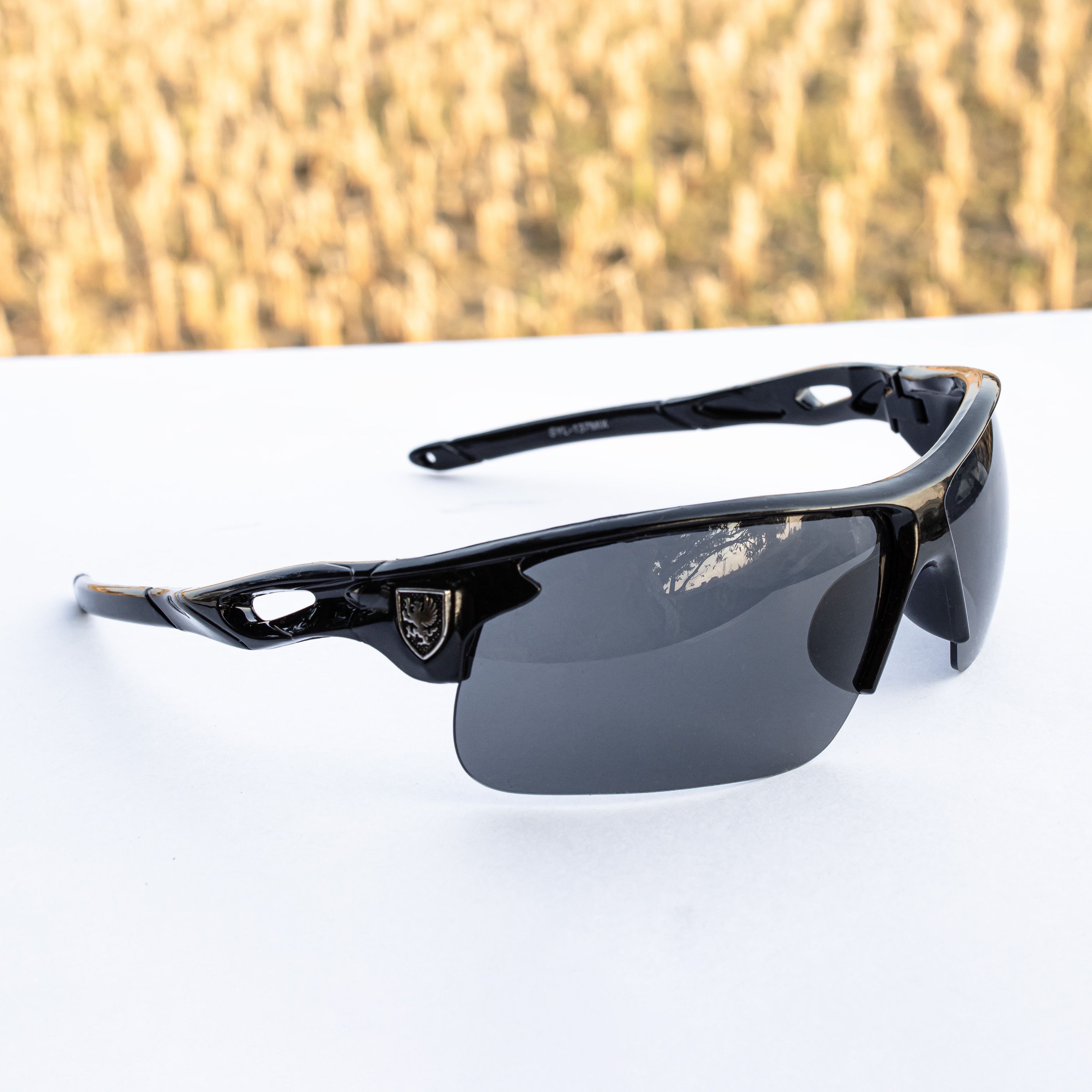 durer UV Protection Sports, Wrap-around Sunglasses (Free Size)-picture-18