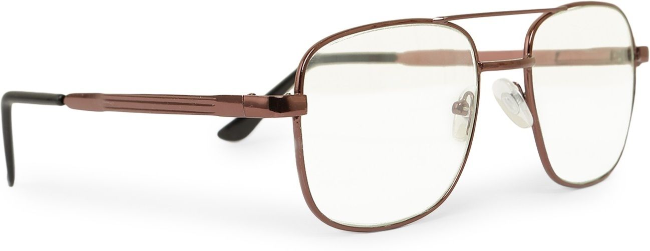 hipe UV Protection, Photochromatic Lens, Toughened Glass Lens, Night Vision Retro Square, Spectacle Sunglasses (55)-picture-26