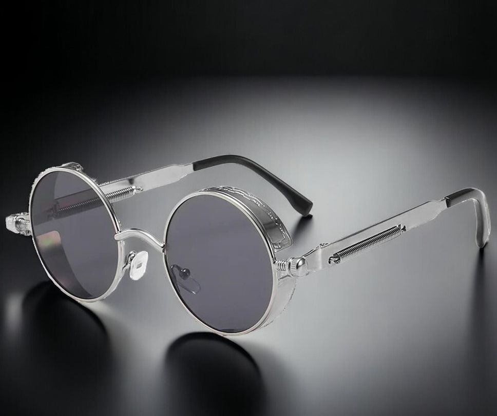 shade house UV Protection Round Sunglasses (54)-picture-24