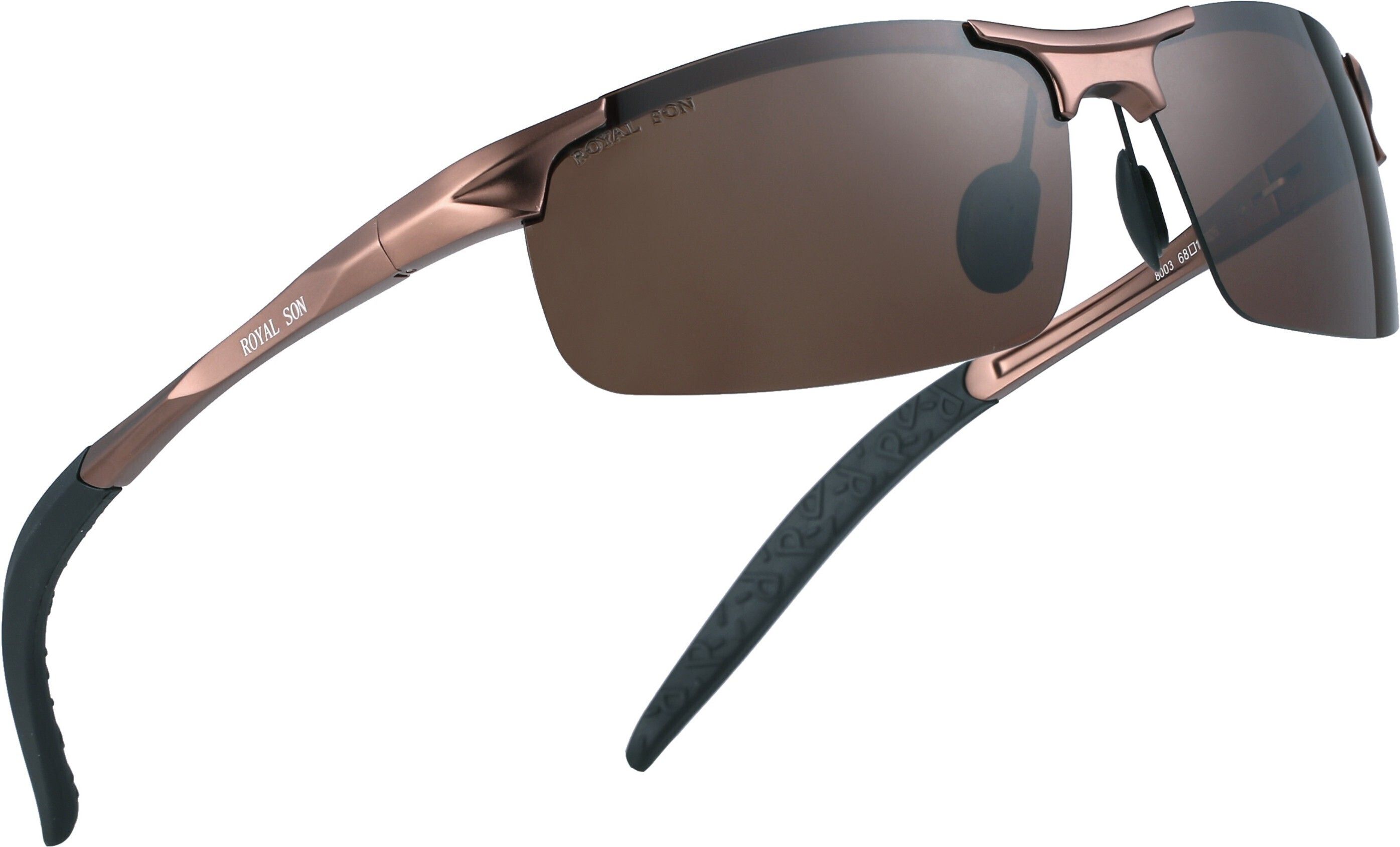royal son Polarized, UV Protection Sports Sunglasses (68)-picture-33