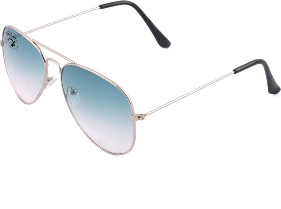 royal son Aviator Sunglasses (Free Size)-picture-39