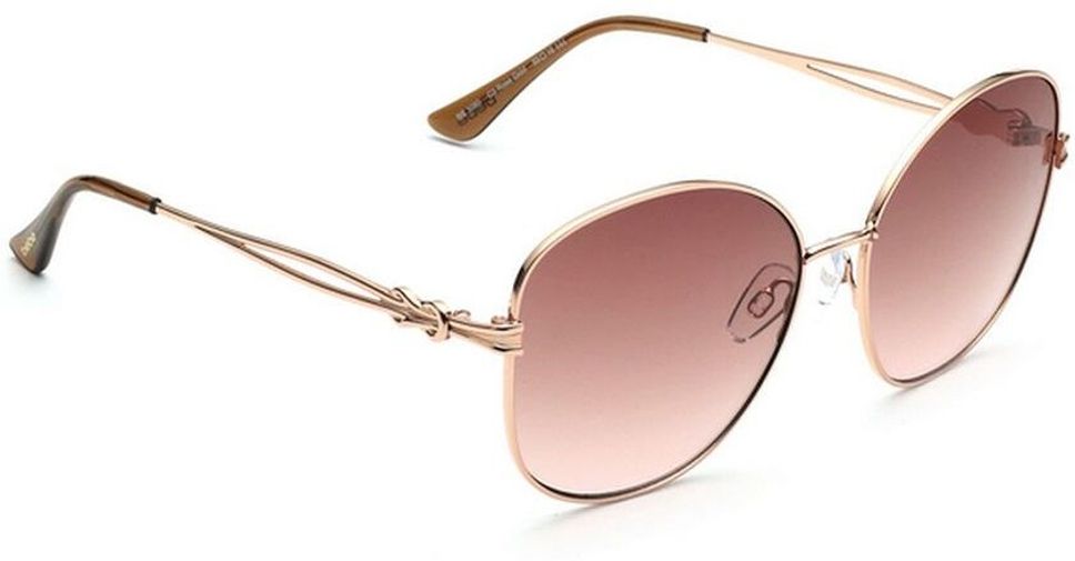 bebe UV Protection Cat-eye Sunglasses (Free Size)-picture-17