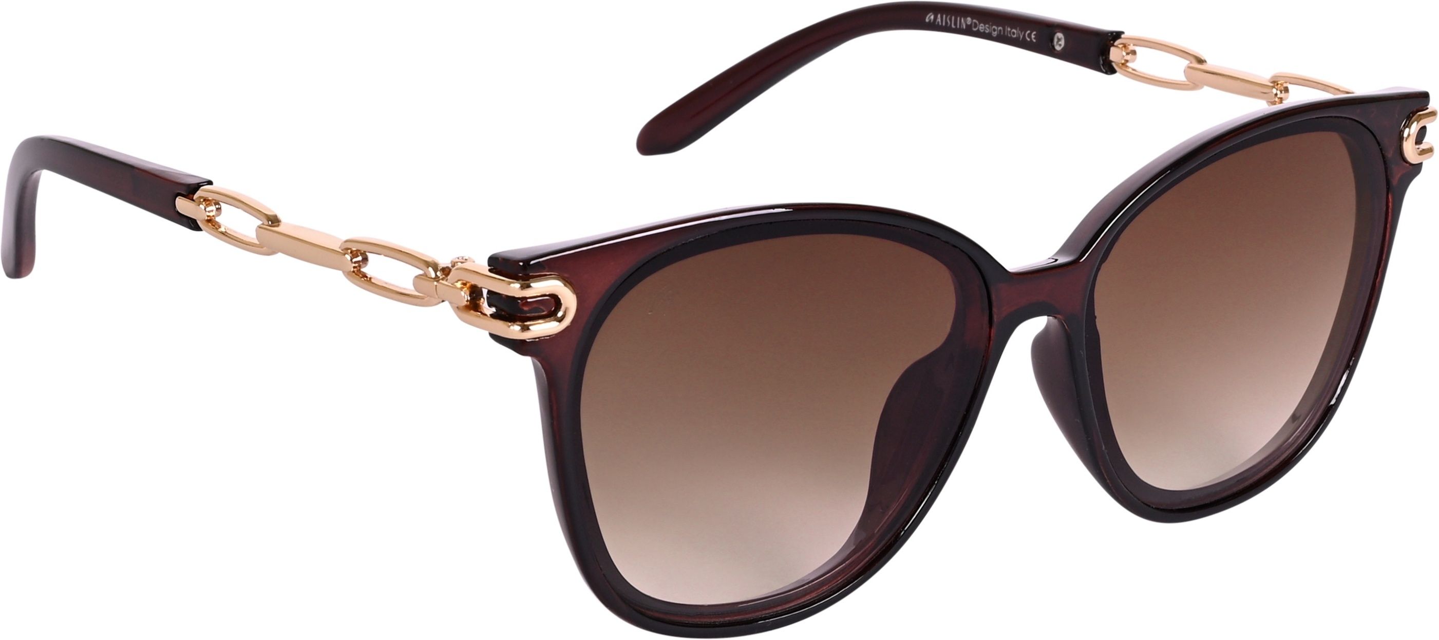 aislin UV Protection, Gradient Butterfly Sunglasses (60)-picture-10