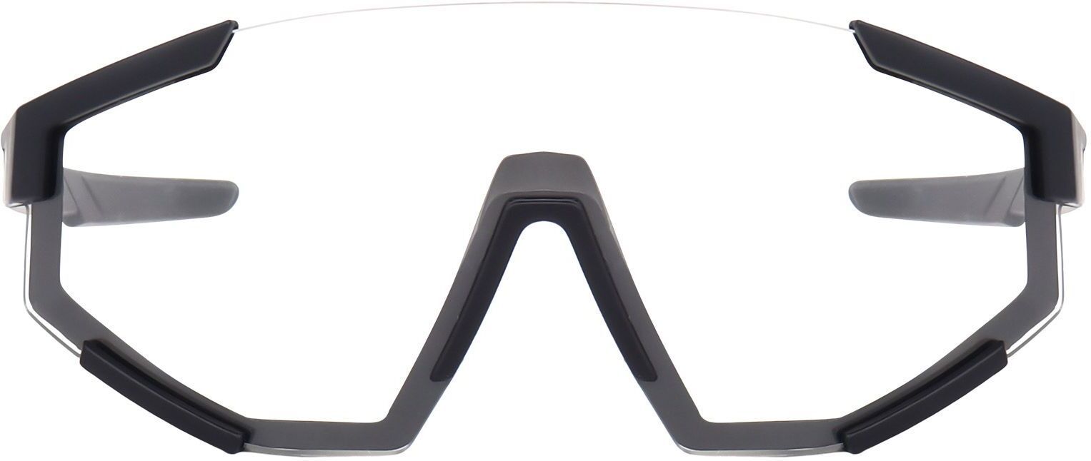 chic accent UV Protection Shield, Sports, Rectangular Sunglasses (Free Size)-picture-14