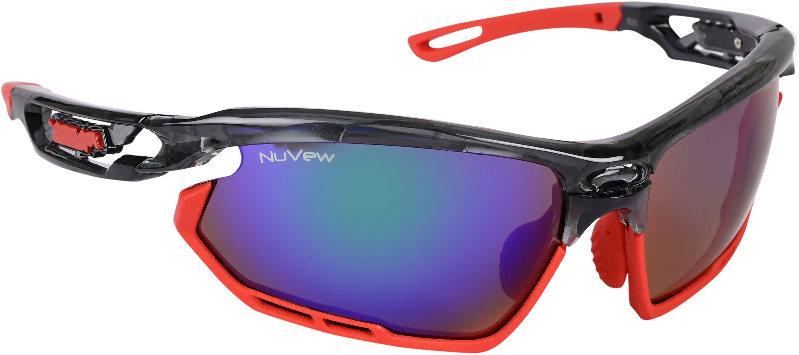 nuvew UV Protection Sports, Wrap-around Sunglasses (59)-picture-19