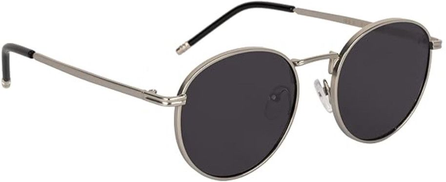 Others, Polarized Round Sunglasses (Free Size)