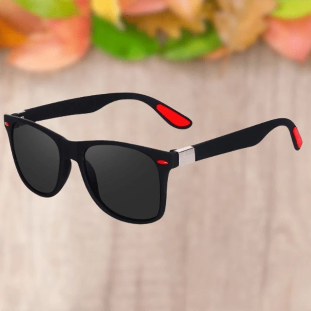 tonbags tb Polarized Wayfarer Sunglasses (Free Size)-picture-30