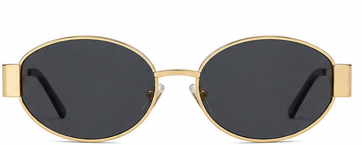 sk collection Polarized, UV Protection Oval Sunglasses (Free Size)-picture-12