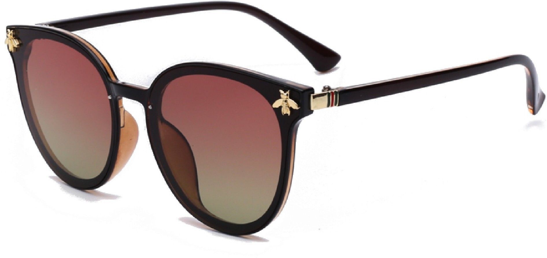 piraso UV Protection Butterfly Sunglasses (60)-picture-14
