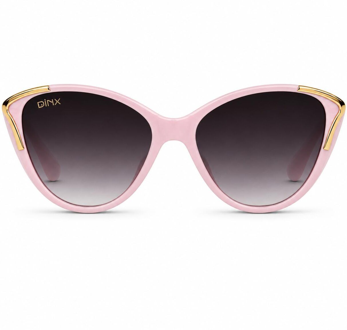 dinx UV Protection Cat-eye Sunglasses (Free Size)-picture-44