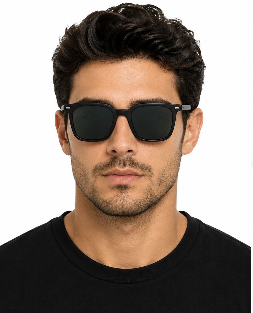 Polarized Rectangular Sunglasses (15)-image-13