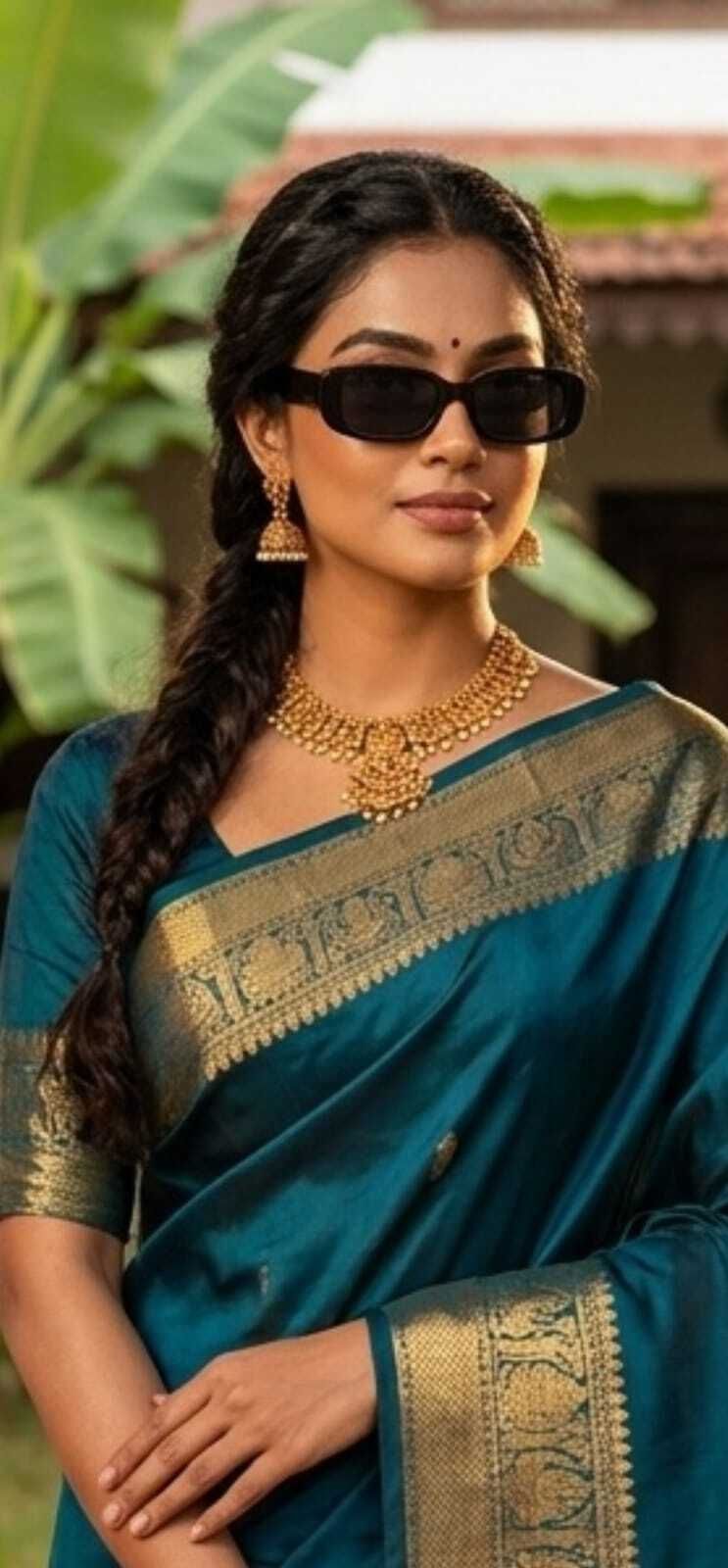 swastik systems Others, UV Protection Rectangular Sunglasses (Free Size)-picture-11