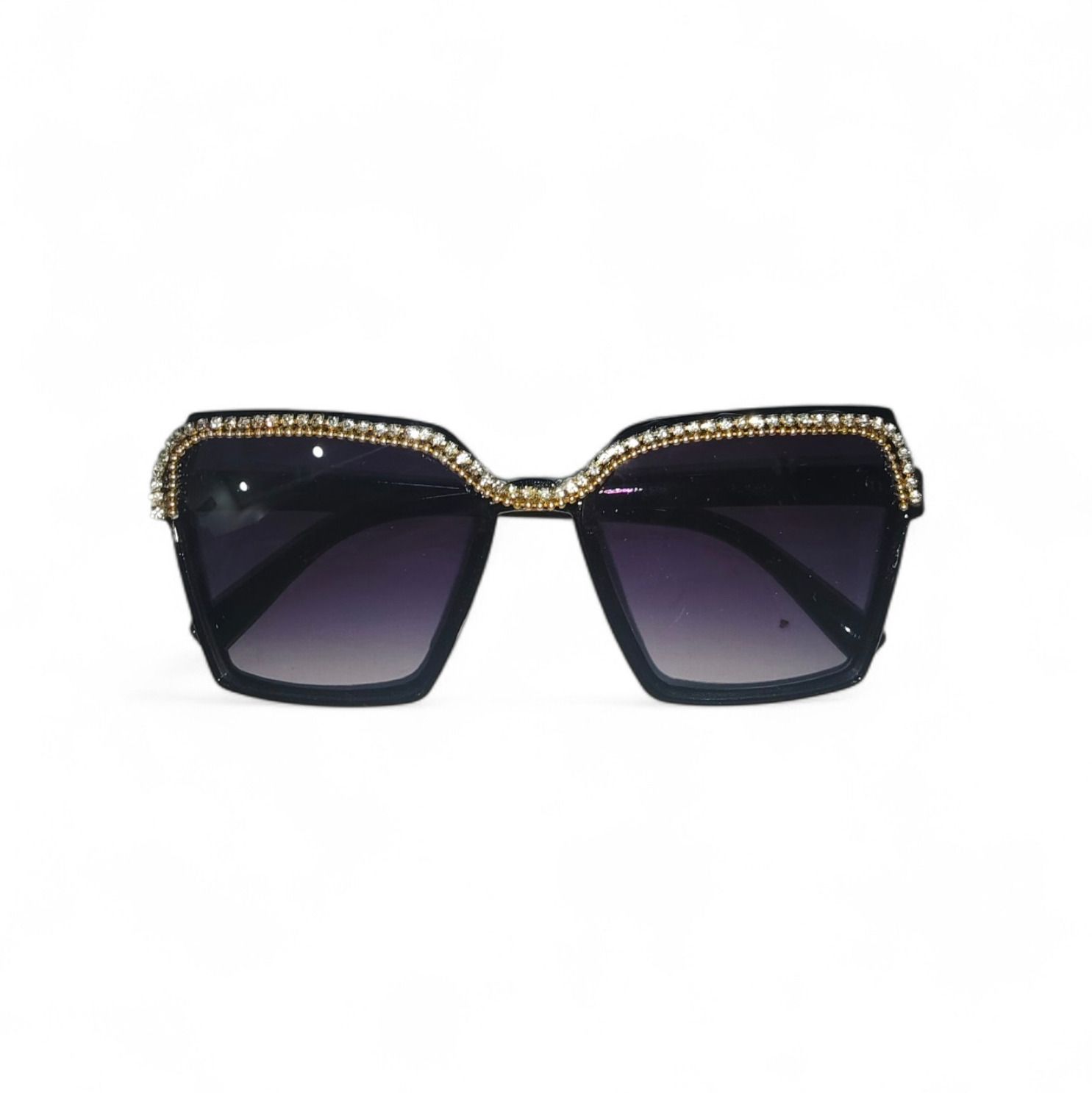 radha ji shringar Others, UV Protection Retro Square, Over-sized Sunglasses (Free Size)-picture-19