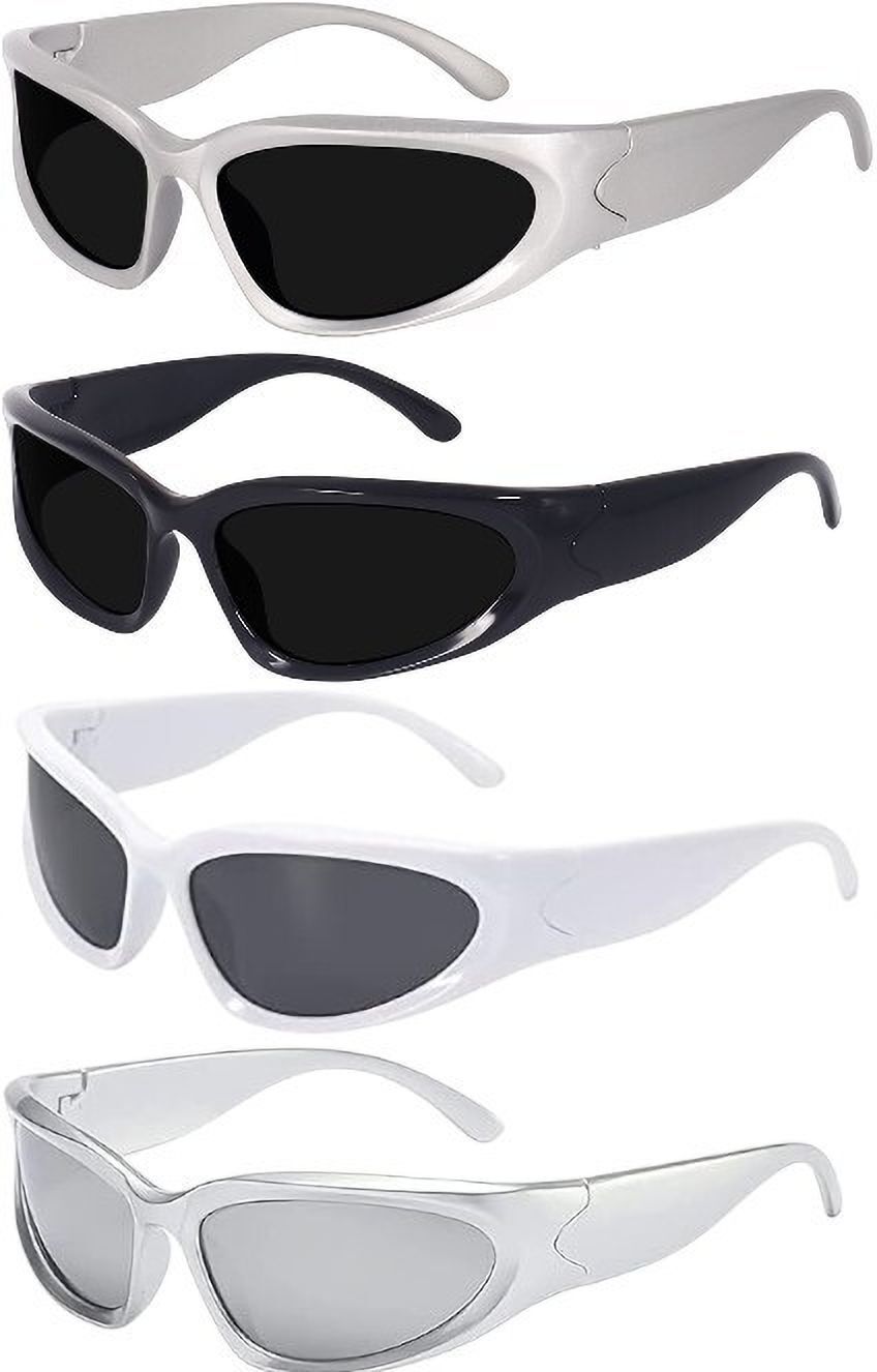 syfer UV Protection Sports Sunglasses (Free Size)-picture-22