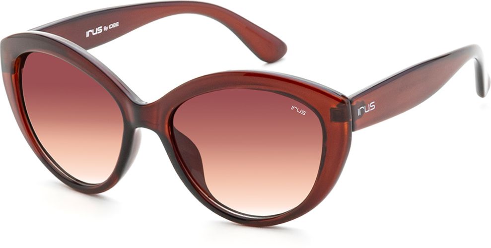 irus UV Protection Cat-eye Sunglasses (55)-picture-22