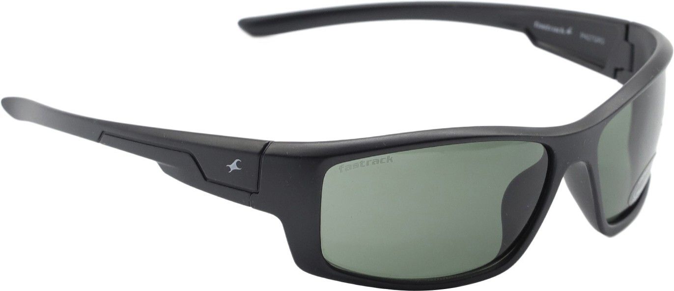 fastrack UV Protection Shield Sunglasses (Free Size)-picture-28