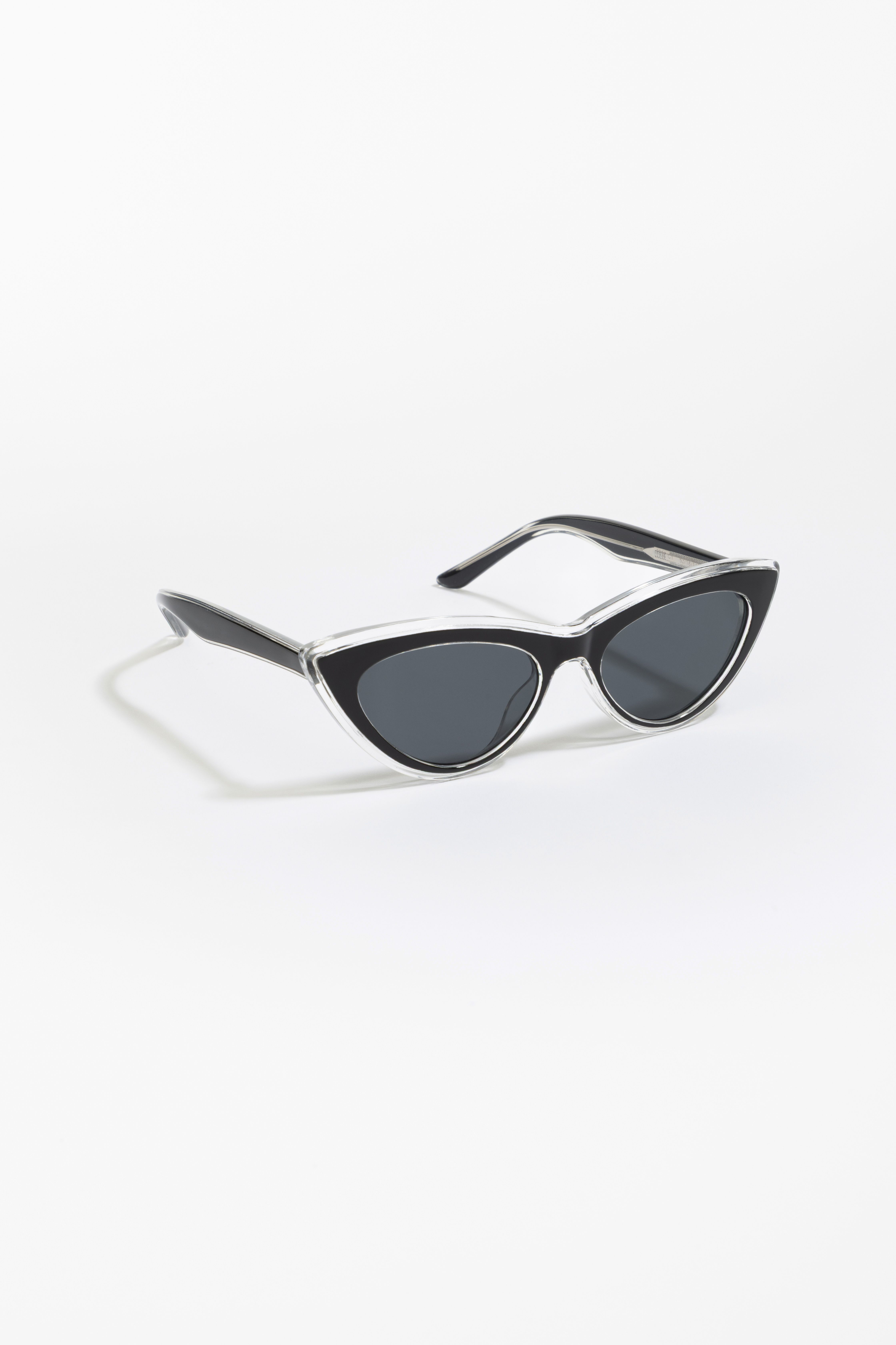 cain & co Gradient Cat-eye Sunglasses (50)-picture-30