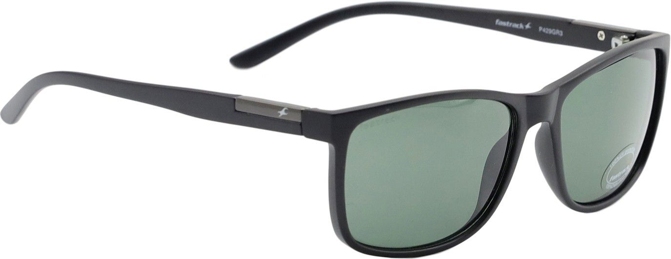 UV Protection Wayfarer Sunglasses (58)