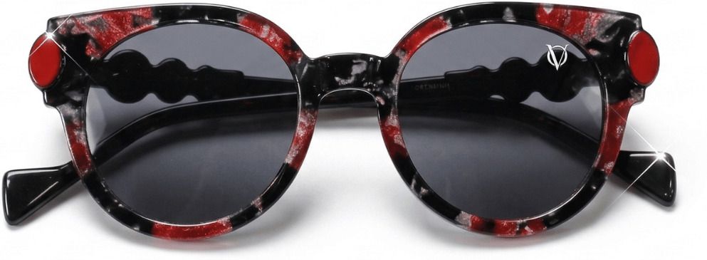 onevizion UV Protection Cat-eye Sunglasses (Free Size)-picture-37