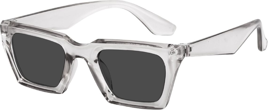 zeviate UV Protection, Toughened Glass Lens, Others Cat-eye, Butterfly, Rectangular, Retro Square, Spectacle Sunglasses (Free Size)-picture-47