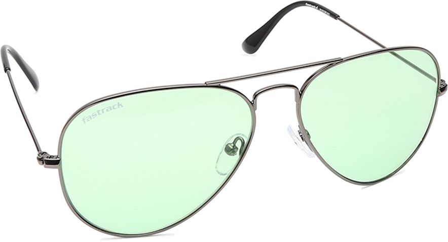 UV Protection Aviator Sunglasses (Free Size)-image-41