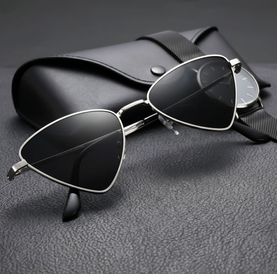 tahaenterprise UV Protection, Others Cat-eye Sunglasses (Free Size)-picture-21