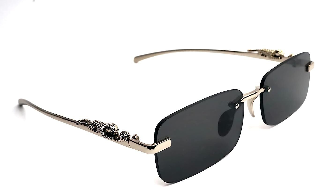 UV Protection Rectangular Sunglasses (52)-image-0