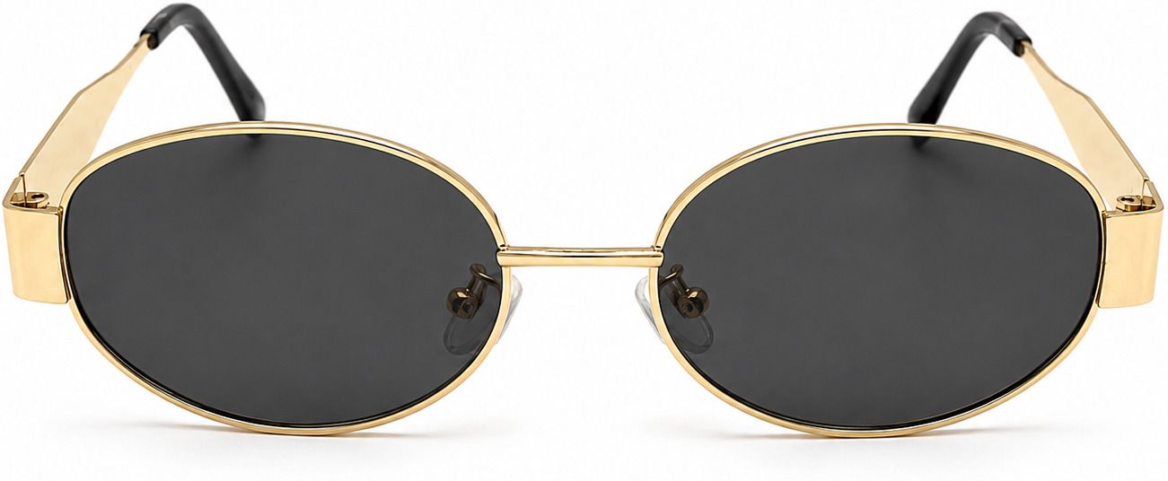sunglace UV Protection Oval Sunglasses (Free Size)-picture-18