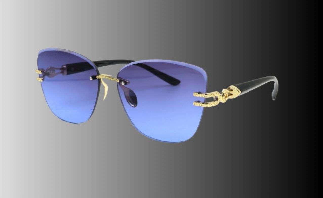 syfer UV Protection Butterfly Sunglasses (Free Size)-picture-27