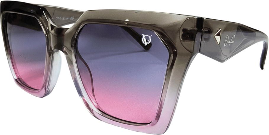 onevizion UV Protection Over-sized Sunglasses (Free Size)-picture-29