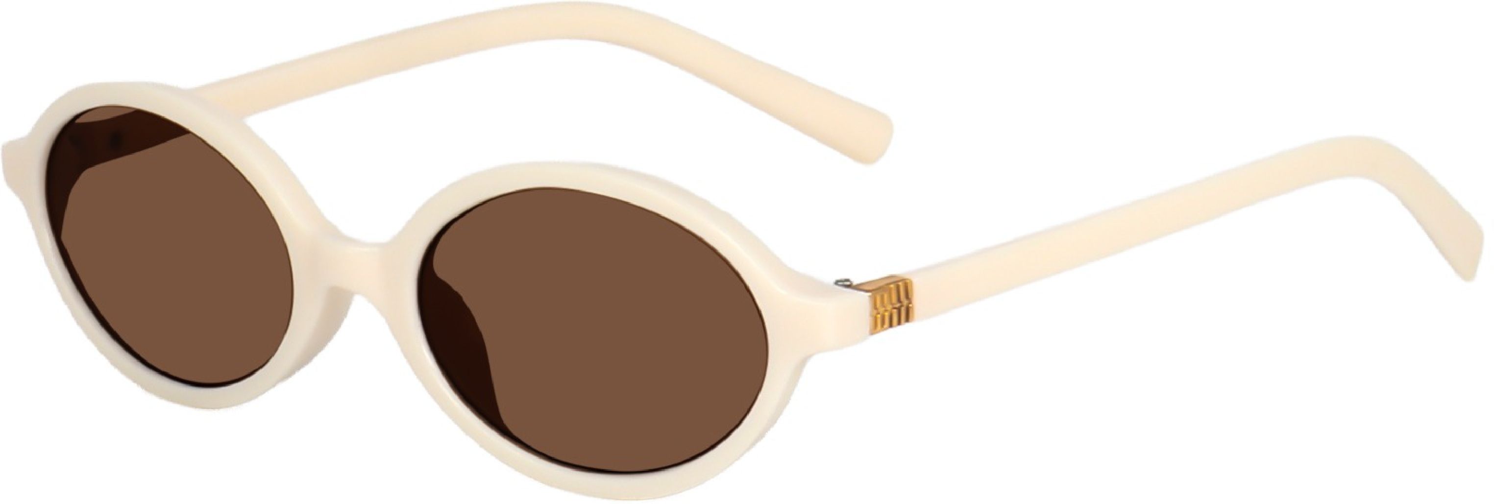 vizor Others Oval Sunglasses (Free Size)-picture-11