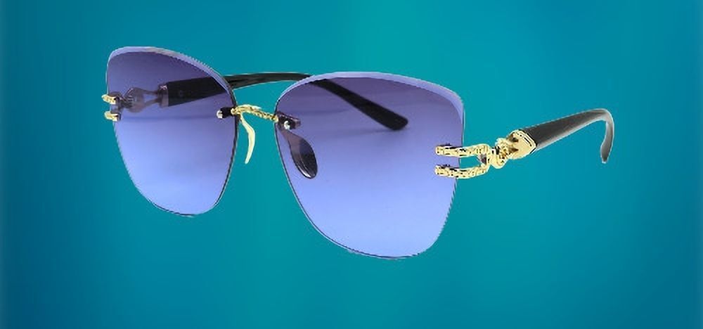 syfer UV Protection Butterfly Sunglasses (Free Size)-picture-17