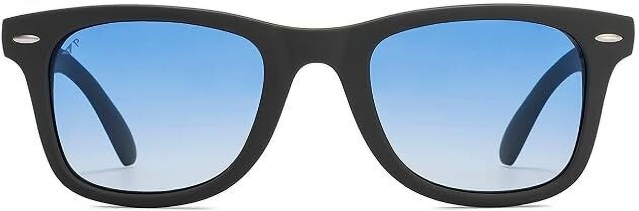 netwiz UV Protection Rectangular Sunglasses (Free Size)-picture-14