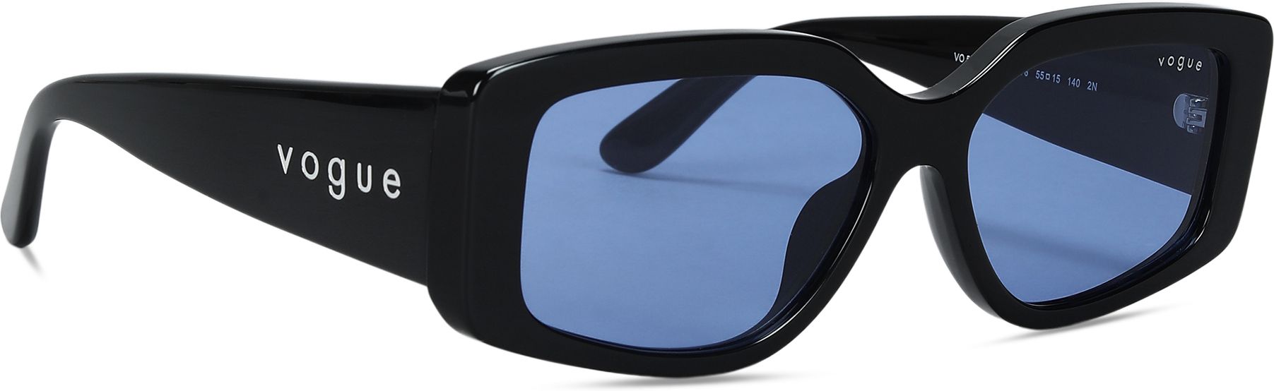 UV Protection Rectangular Sunglasses (55)-image-25