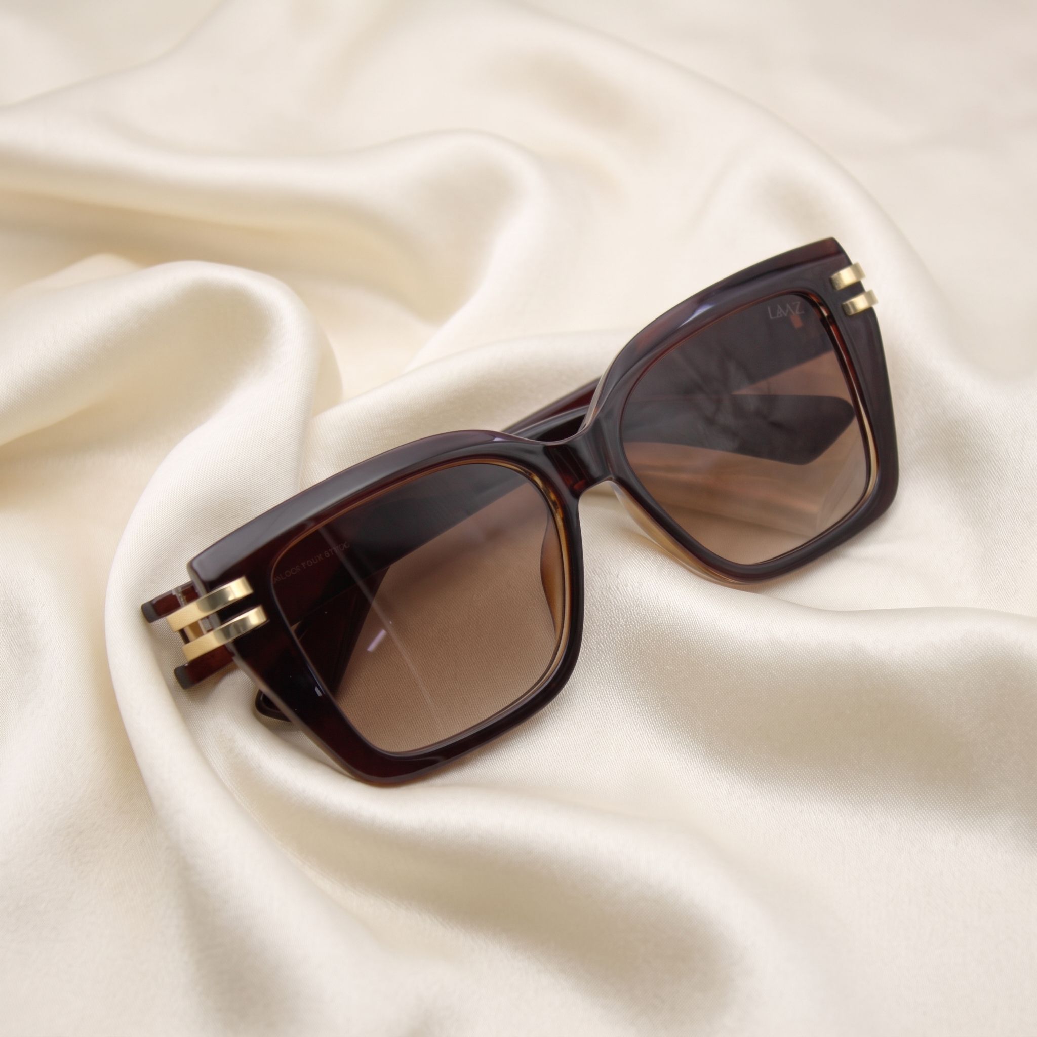 laaz UV Protection Cat-eye, Over-sized Sunglasses (53)-picture-13