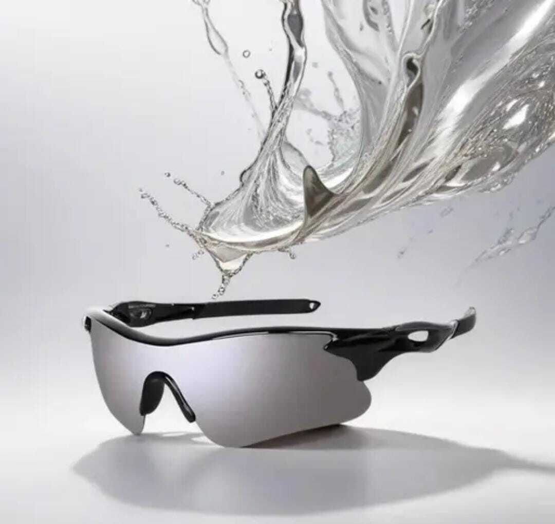 fizzfusion UV Protection Sports Sunglasses (Free Size)-picture-13