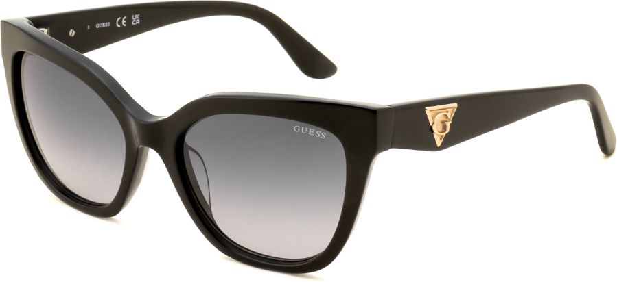guess Gradient Cat-eye, Over-sized Sunglasses (53)-picture-31