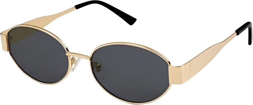 savore UV Protection Clubmaster, Oval Sunglasses (57)-picture-17