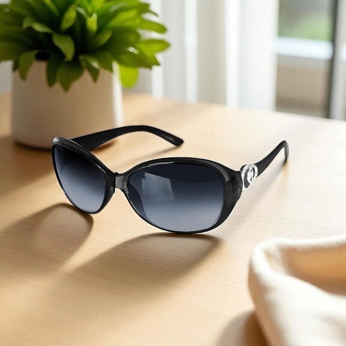 rich club UV Protection Over-sized Sunglasses (55)-picture-23