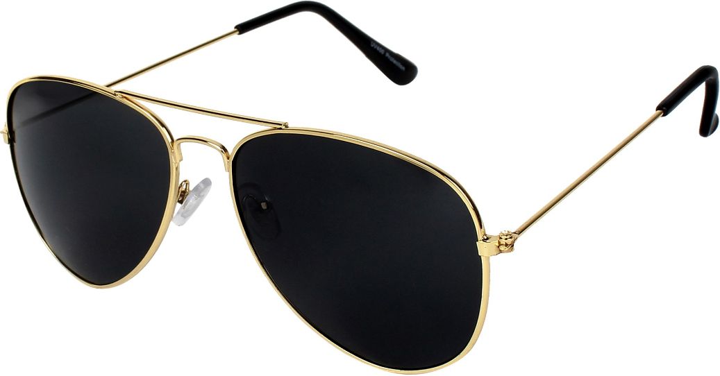 UV Protection Aviator Sunglasses (46)-image-22